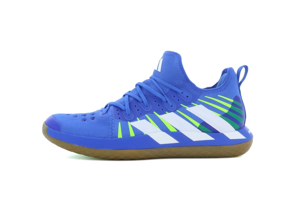 adidas Stabil Next Gen 'Bright Royal Lemon Gum' IG3196