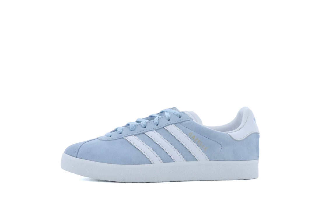 adidas Gazelle 85 Shoes 'Clear Sky White' IG5003