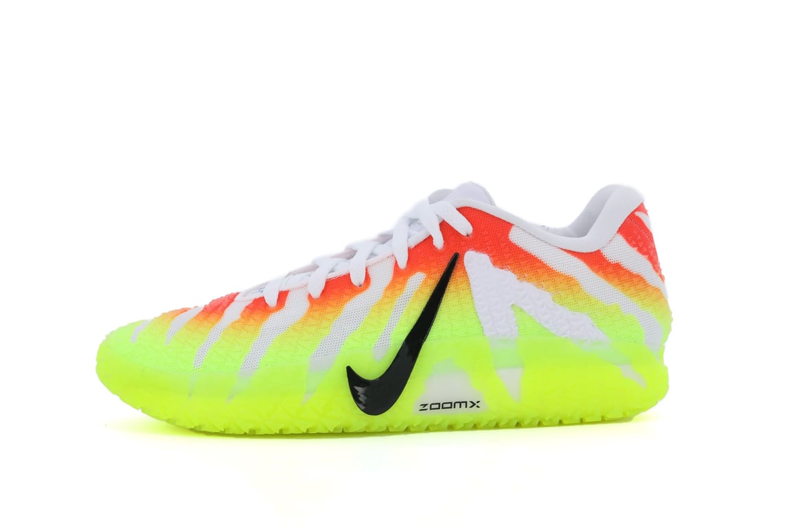 シューズ(男性用) Ja 3 \"ed In\" IH0798-100 27.5 NIKE Ja 3 