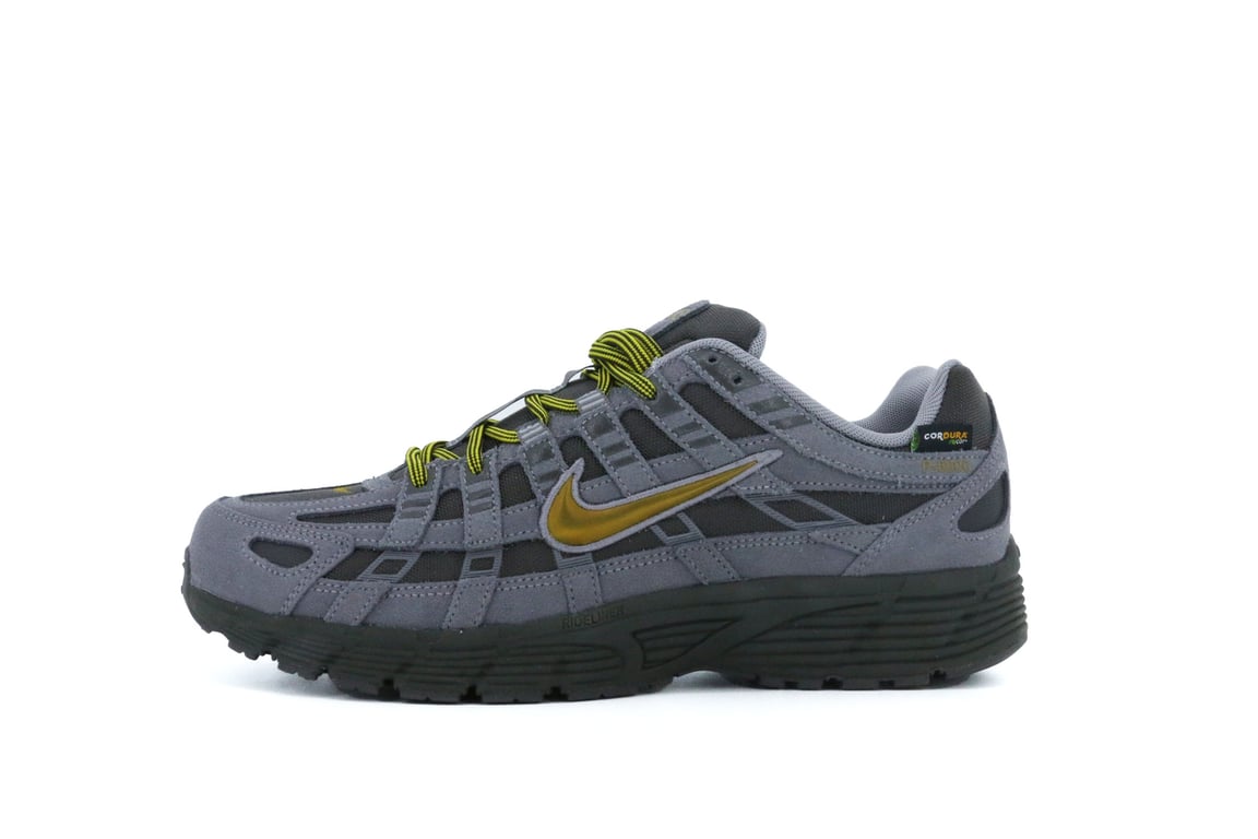 Nike P-6000 Premium CORDURA® 'Medium Ash Pencil Point' IH0946-201