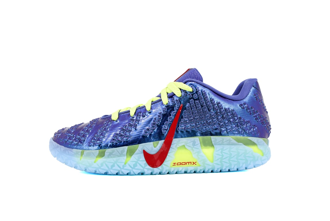 Nike Ja 3 EP 'Uncle Phil' IH1099-400