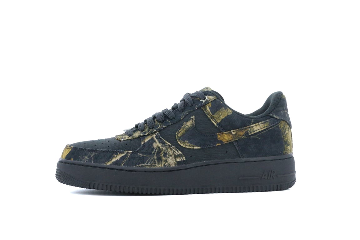 Nike Air Force 1 Low 'Realtree' IH1221-001