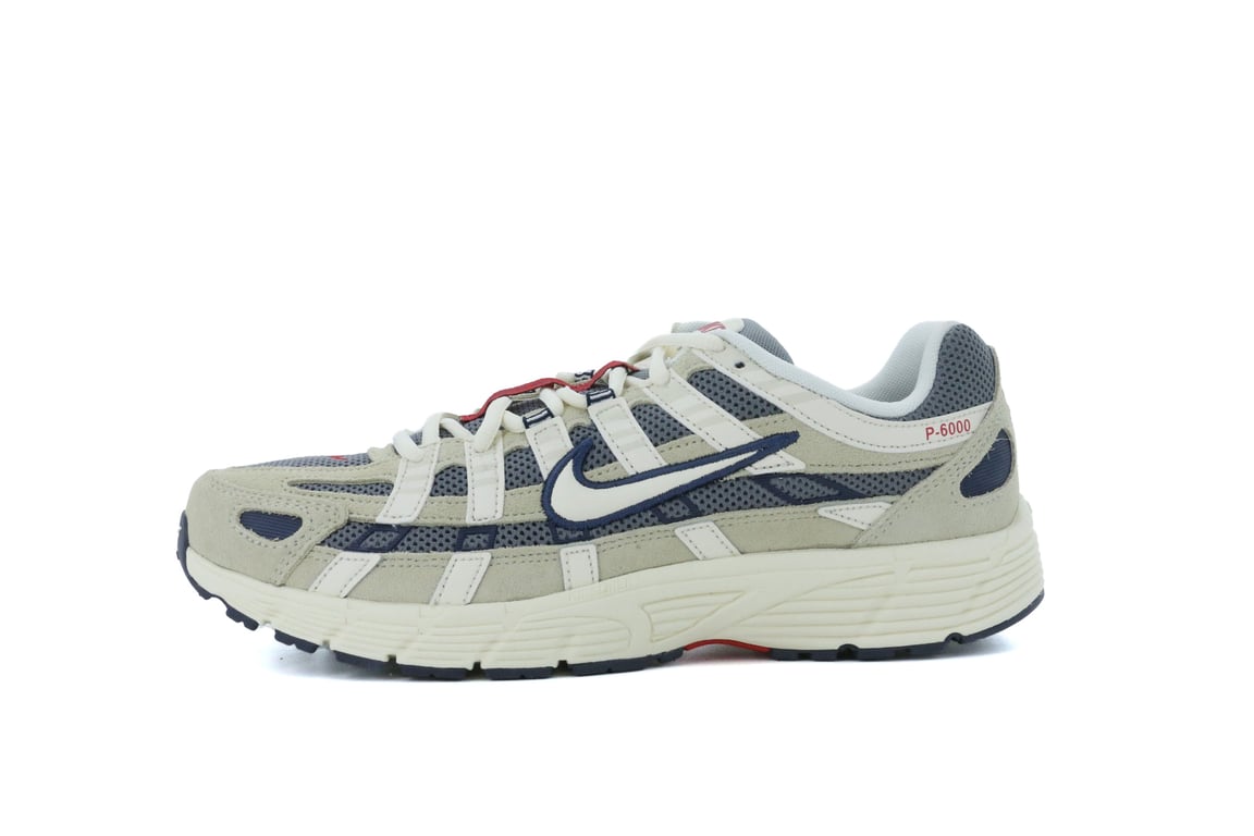 Nike P-6000 'Light Khaki Pale Ivory Cool Grey' IH4382-200