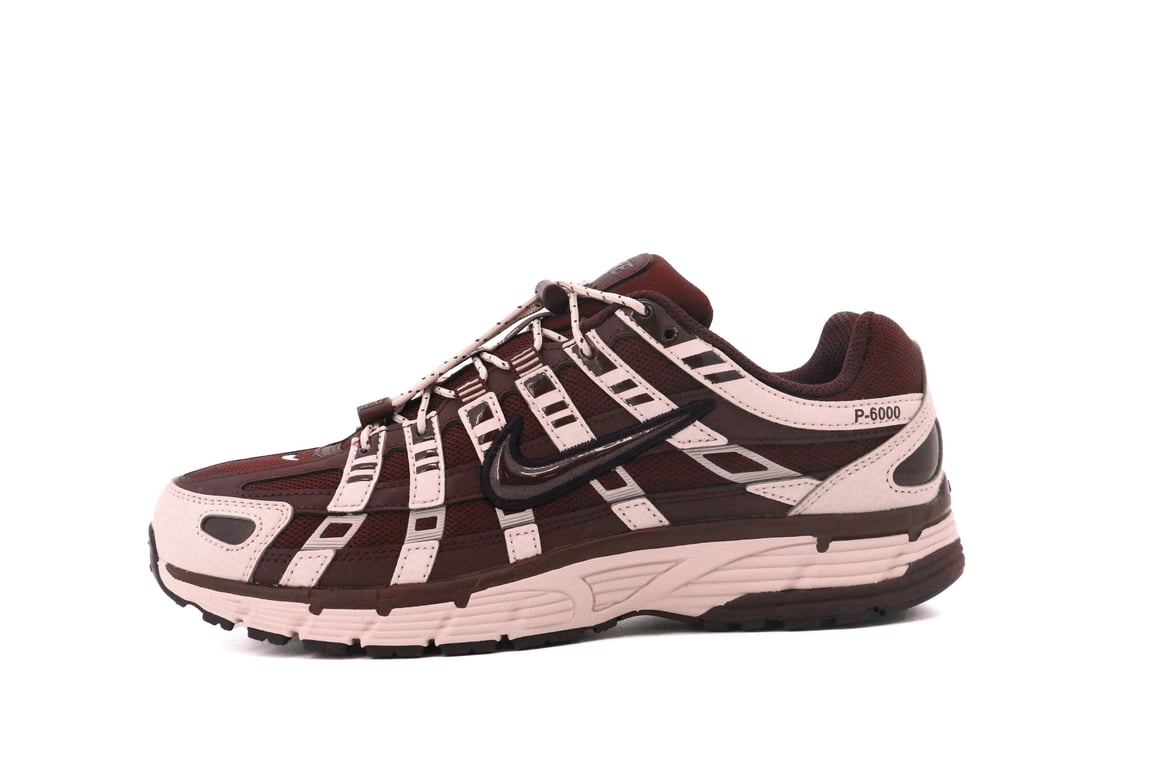 PMB-6000SA　　2本 WMNS) Nike P-6000 'Silt Red Burgundy Crush' IM5237-600
