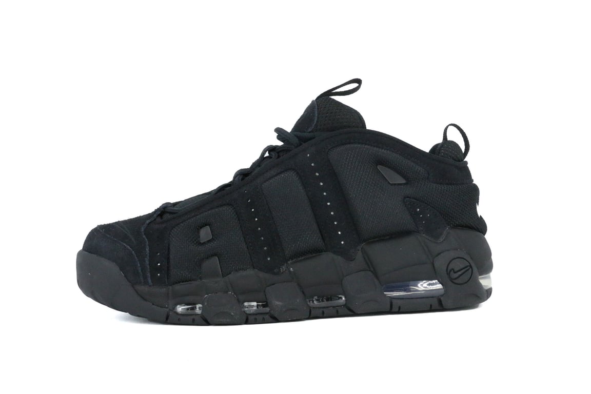 NIKE AIR MORE UPTEMPO ブラック26.5 Nike Air More Uptempo 96 Black White 2023 FV2291-001 | eBay