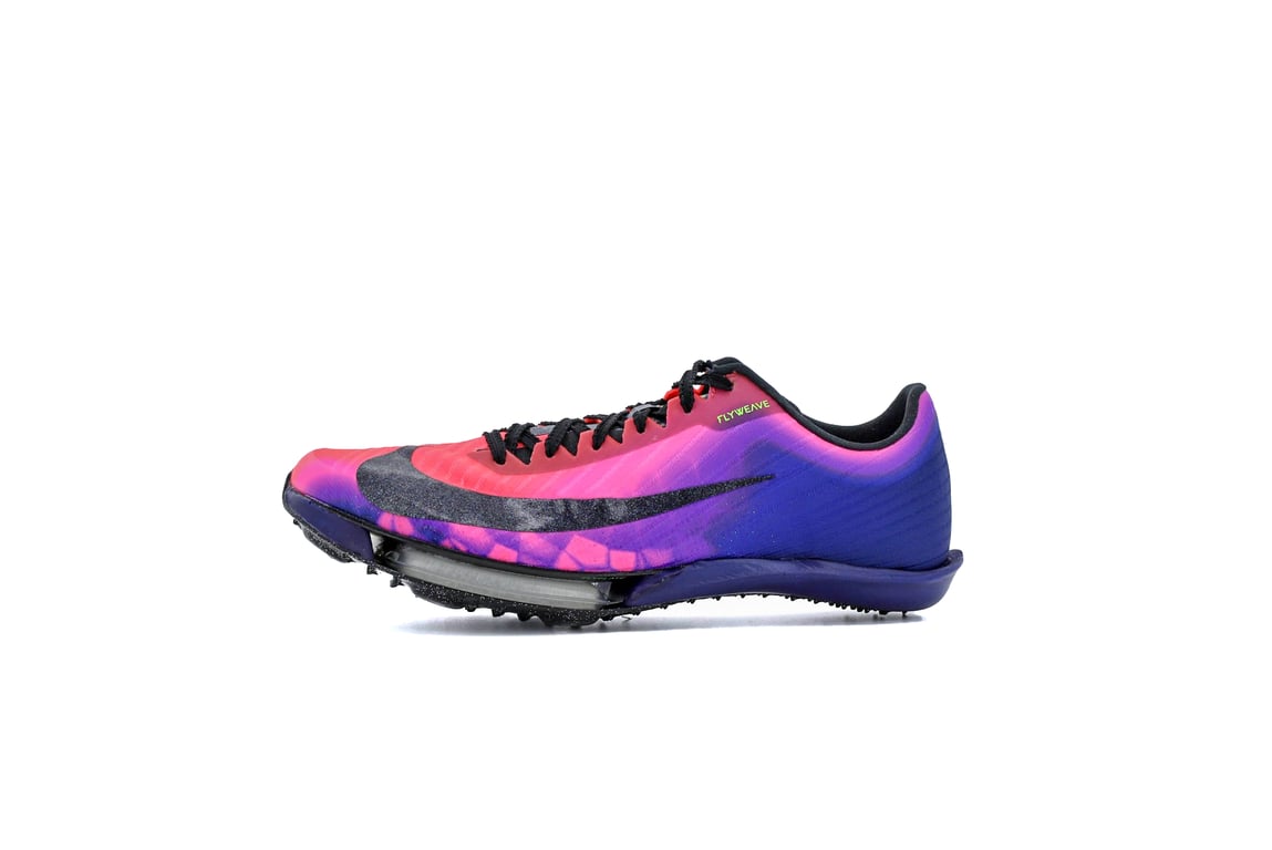 Nike Air Zoom Maxfly 2 'Fierce Purple Black Flash Pink' IM9129-500