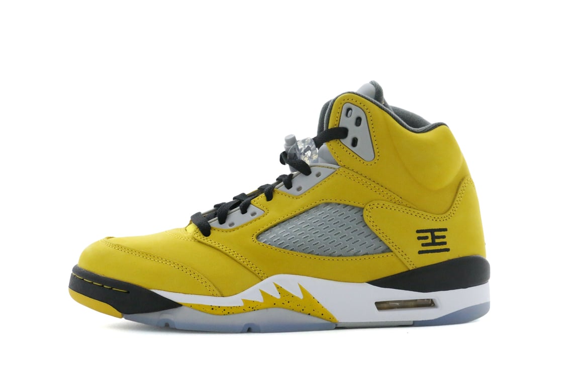 花鳥5 Air Jordan 5 'Tokyo' IO3372-700