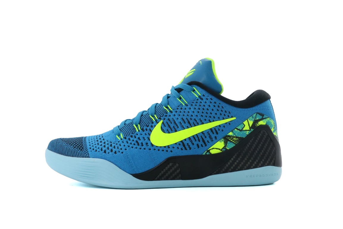 Nike Kobe 9 Elite Low Protro 'Perspective' IO3673-400
