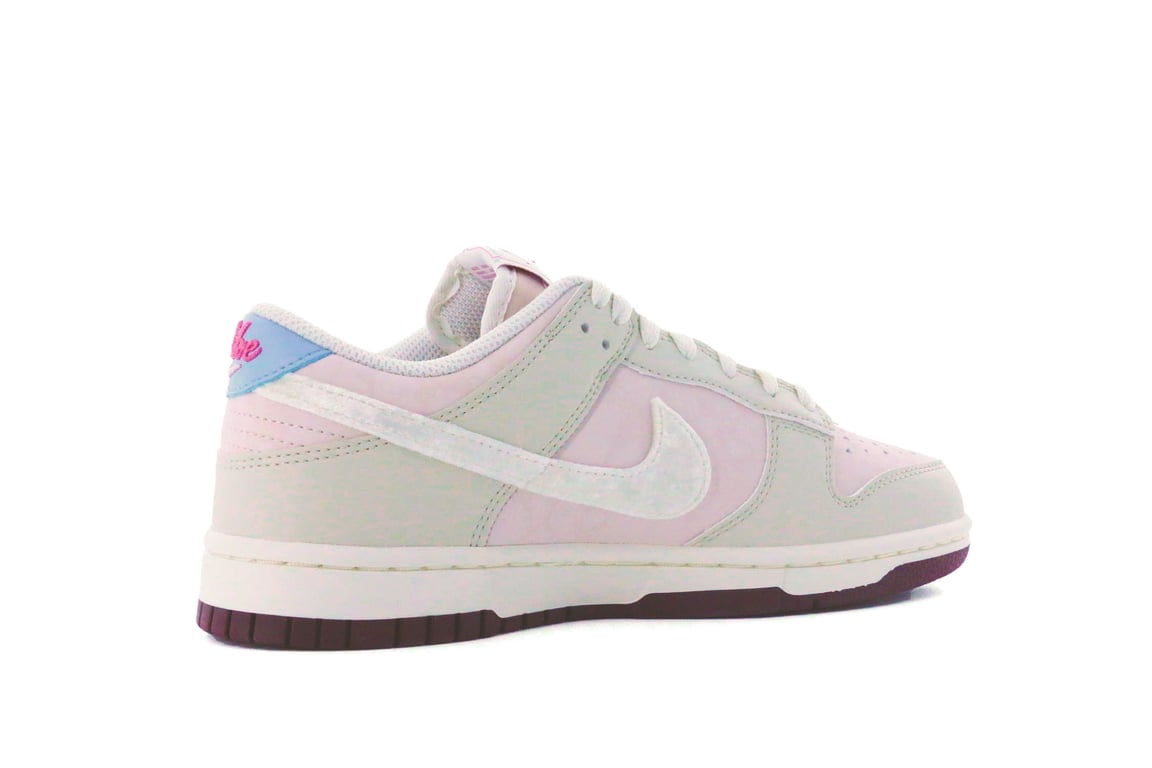 WMNS) Nike Dunk Low 'Valentine's Day' 2026 IQ1145-610