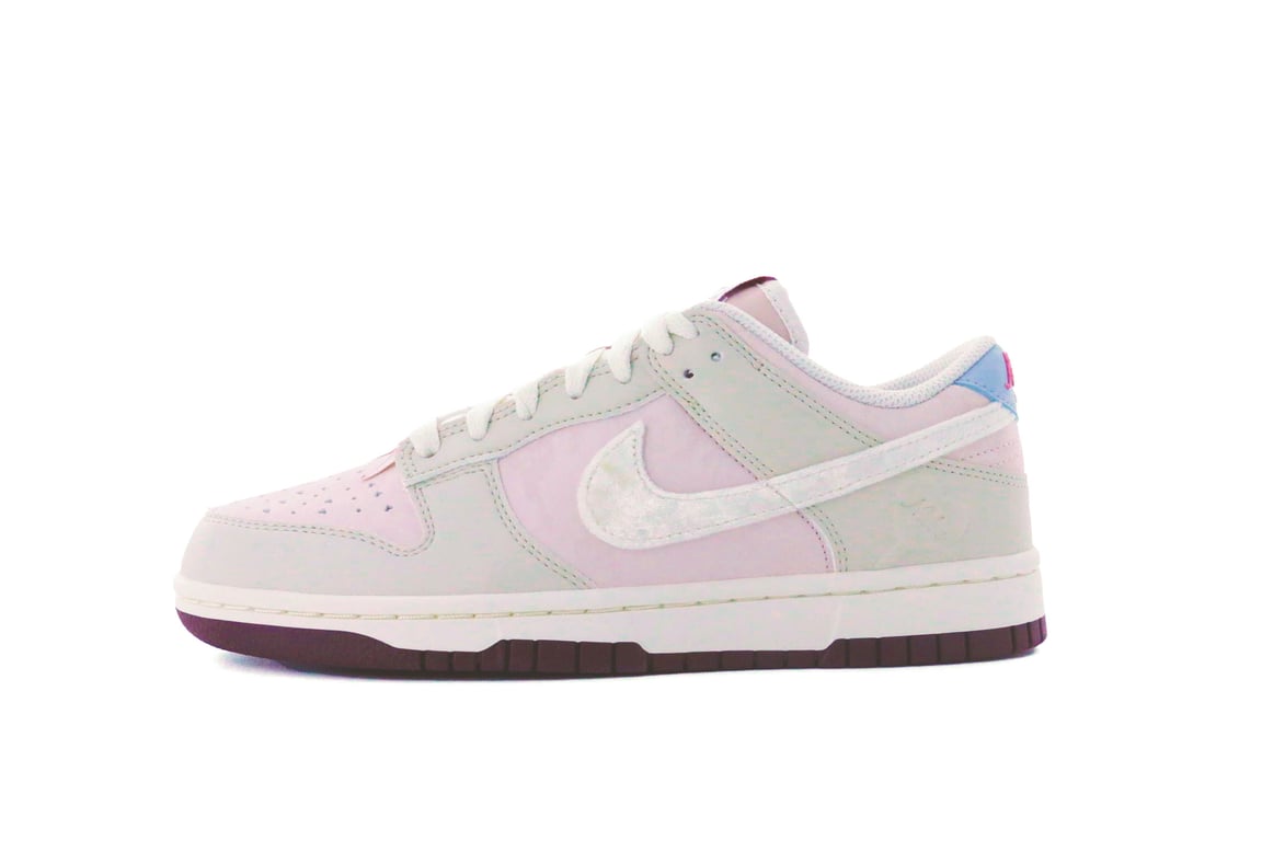 WMNS) Nike Dunk Low 'Valentine's Day' 2026 IQ1145-610