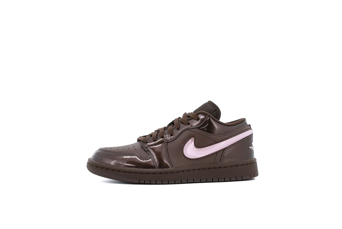 WMNS) Air Jordan 1 Low 'Valentine's Day' IQ9787-262