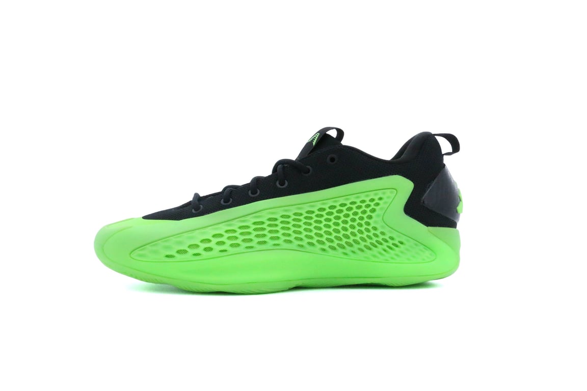 adidas AE 1 Low 'Lucid Lime' JI4065