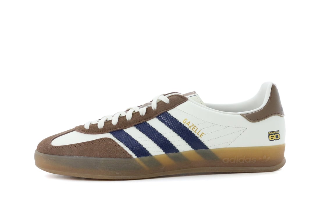 adidas Gazelle Indoor 'Gazelle 60' JP9221
