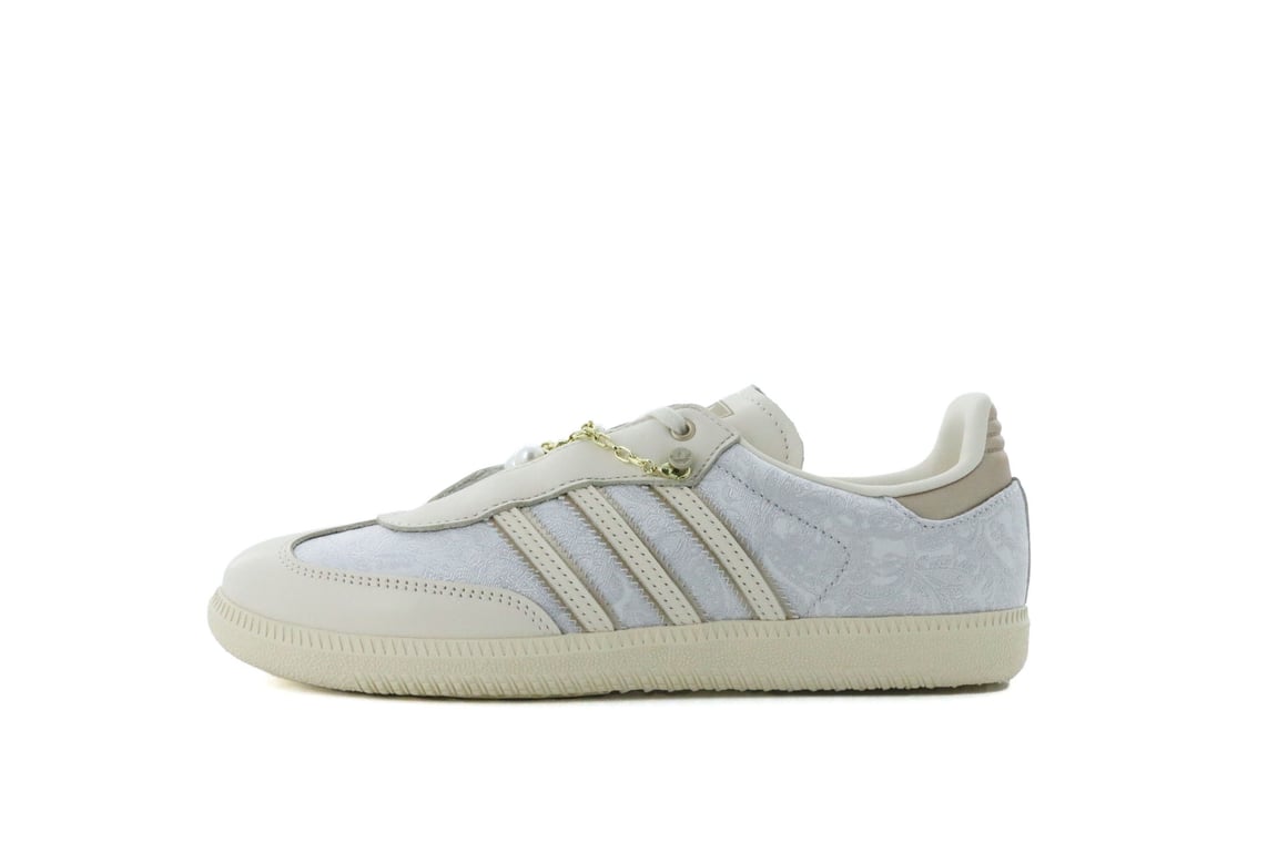 WMNS) adidas Samba OG 'Pearl' JQ2616