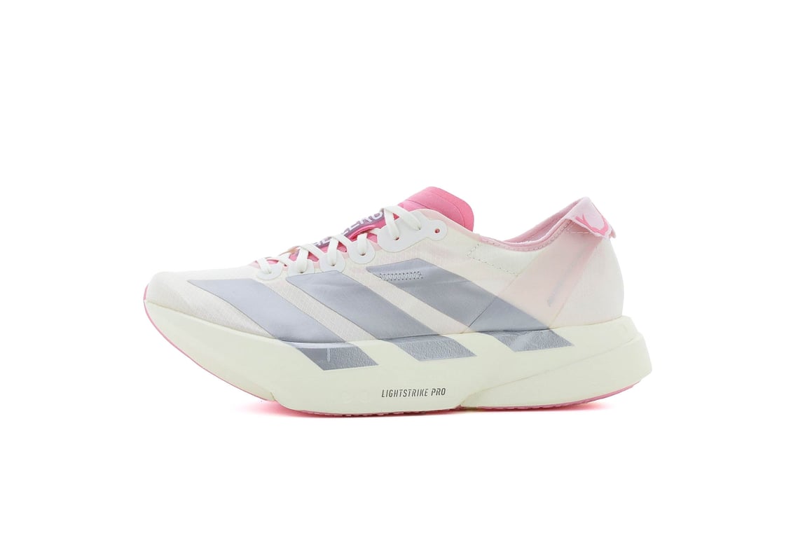 adidas adizero Adios Pro 4 'Tokyo Marathon Cherry Blossom' JQ4445