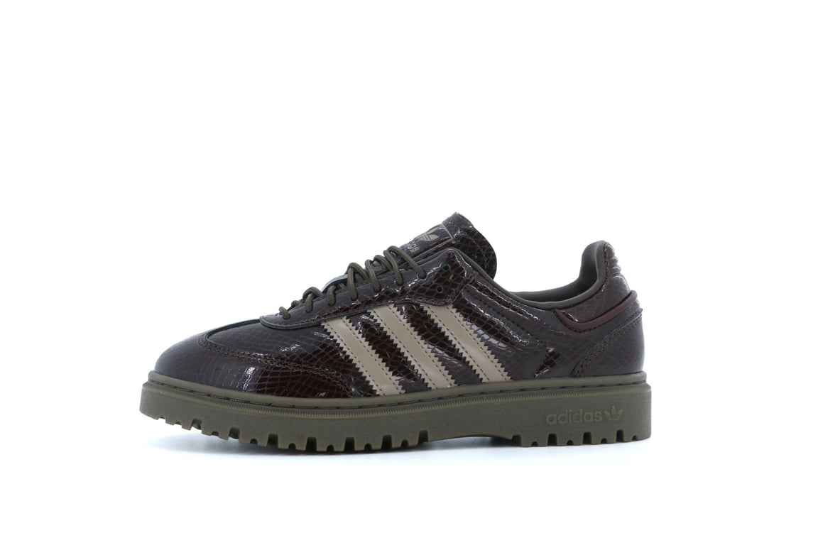 adidas gazelle silver green womens adidas Samba OG Shoes - Women's - Carbon / Off White
