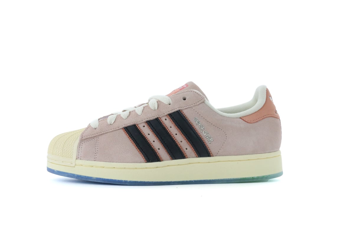 adidas gazelle silver green womens adidas Originals Superstar II Teens main image 0