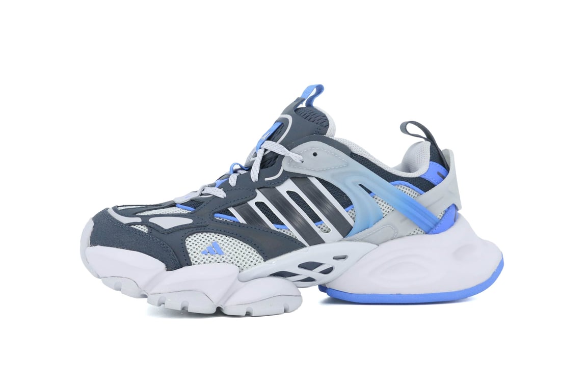 adidas XLG RUNNER DELUXE 'Blue Navy' JR8079