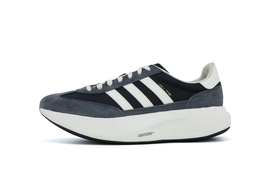 adidas SL 72 Pro 'Black White Grey' KK3072