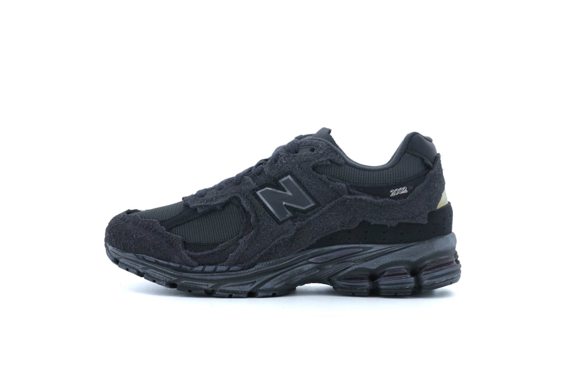 New Balance Men's Nb 2002R Protection Pack - Phantom - 11 (45.5) - Image 3