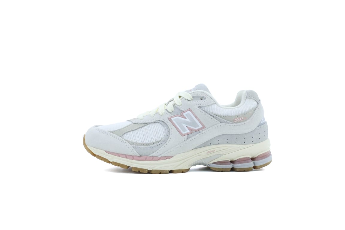 New Balance x Bandier 2002R 'Sea Salt Reflection' M2002RPM