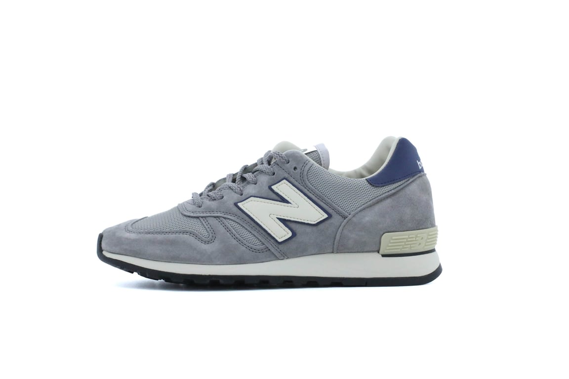 靴 New Balance 670 MADE in ENGLAND UK8 New Balance 670 Made In England 