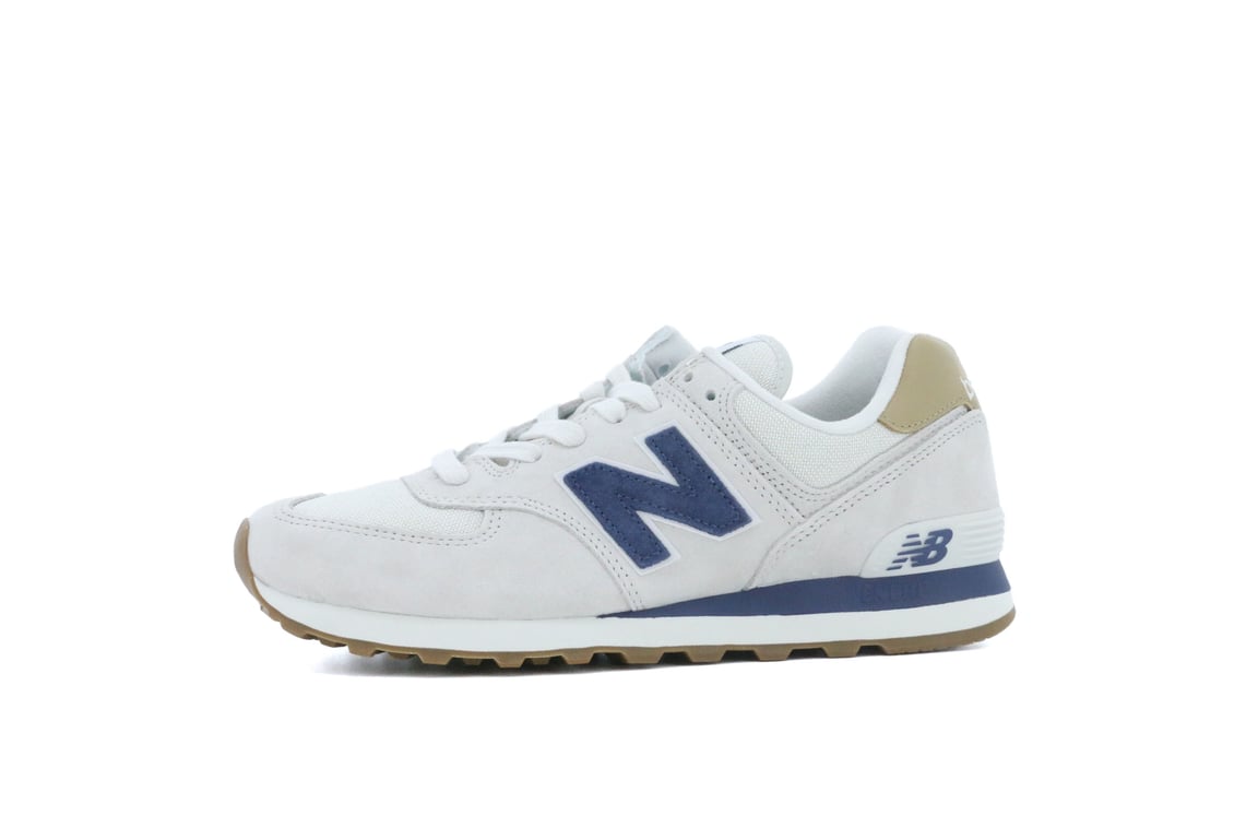 New Balance 574 D 'Light Camel' ML574LGI