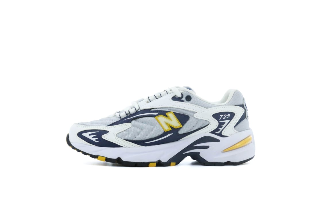 New Balance 725 'Silver Gray White' ML725A