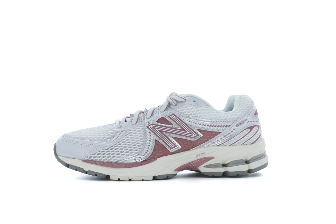 New Balance 860 V2 'Northern Lights Pack - Rosewood' ML860CC2