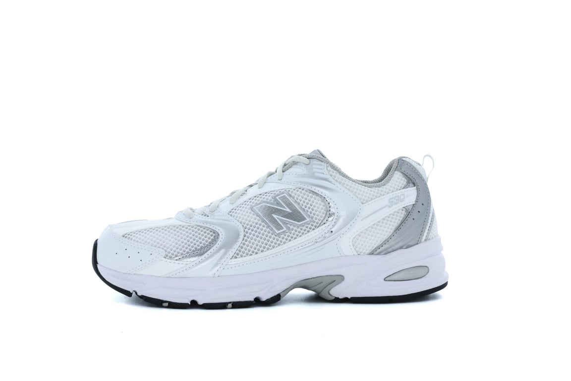 靴 NewBalance MR530EMA New Balance 530 'Munsell White' MR530EMA