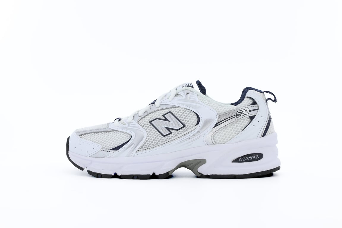 New Balance Women's Blue Nb 530 in Size 4, Sports Direct - Image 4