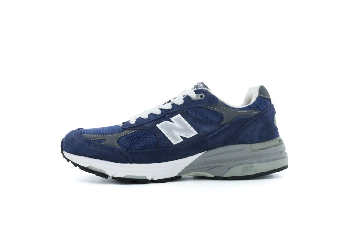 New Balance 993 Made in USA 'Indigo' MR993VI
