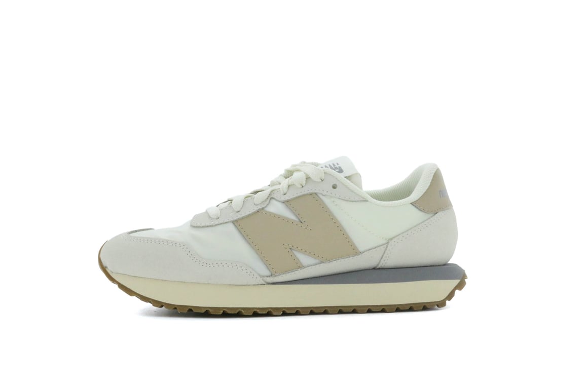 New Balance 237 'Begie Grey' MS237CJ