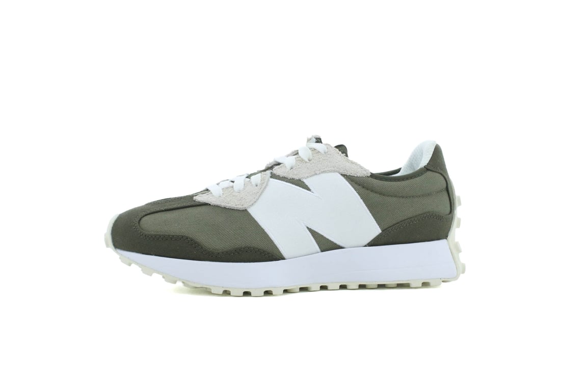New Balance 327 'Military Olive' MS327DC