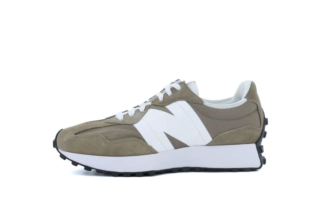 New Balance 327 'Mushroom' MS327LK1