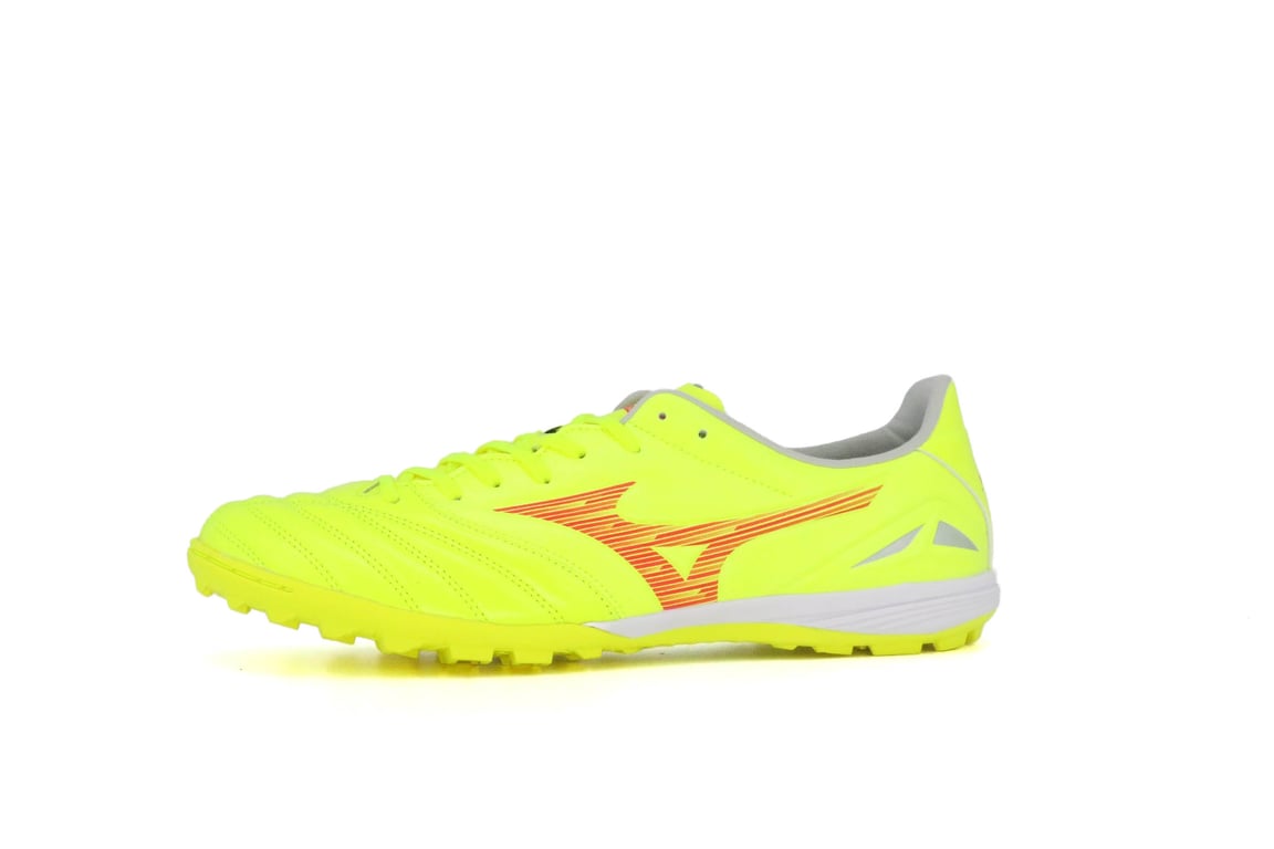 Mizuno Morelia Neo IV PRO AS Football Soccer Cleats 'Yellow