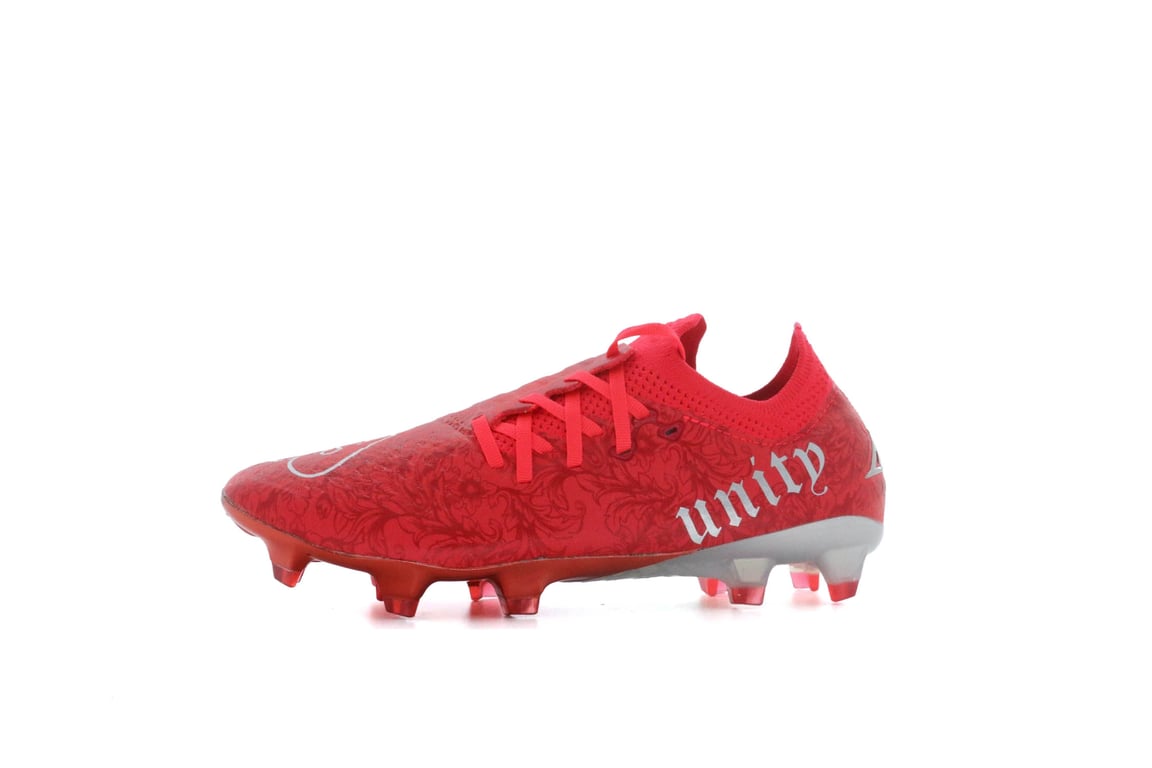 New Balance Furon v7 x Bukayo Saka Pro FG 'Energy Red' SF1FBS1