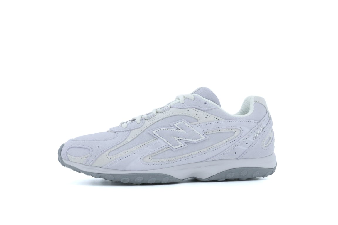 【美品】THE URBAN BLANCE WD97 New Balance 204L 'Pearl Grey' U204LMMB