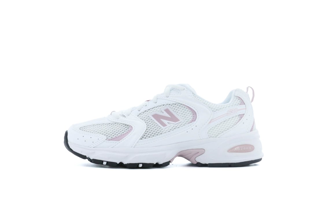 New Balance 530 'White Twilight Haze' U530CSA