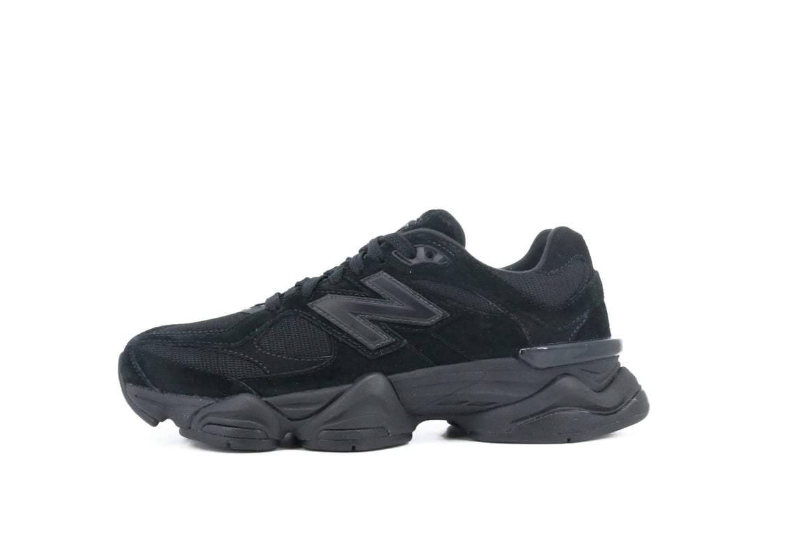 New Balance 9060 'Triple Black' U9060BPM
