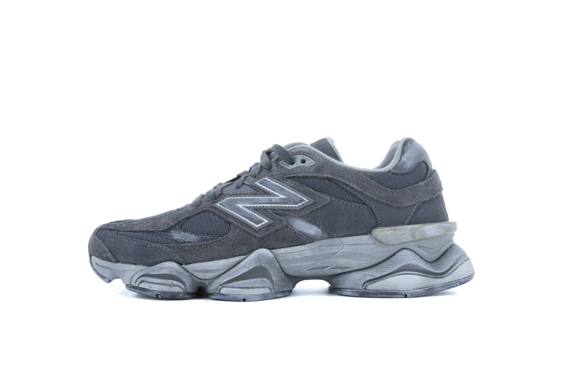 New Balance Men's Magnet/Grey 9060 '' U9060sg