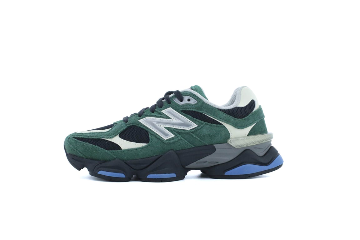 Balance Outlet New Balance 609 Men Green New Balance 9060