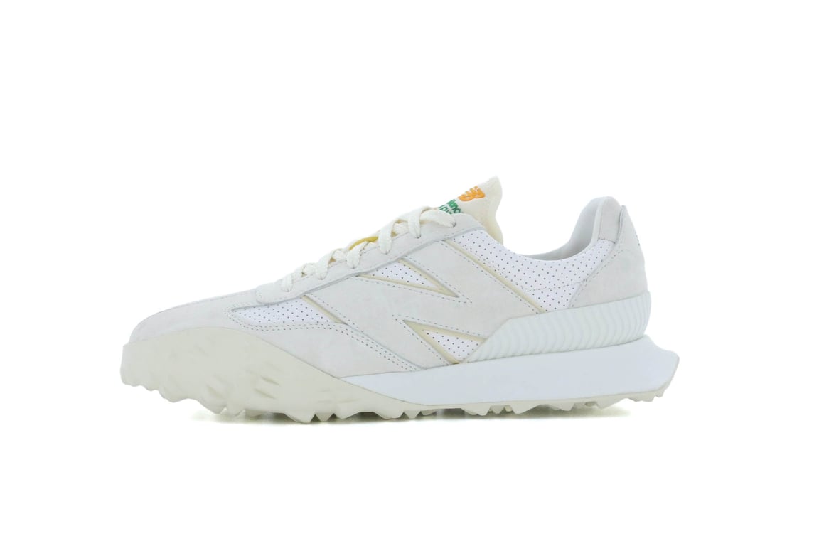 New Balance Casablanca x XC-72 'Cream' UXC72CBF