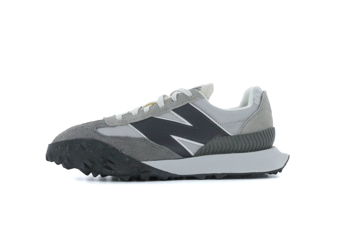 New Balance XC-72 'Grey Day' UXC72RA