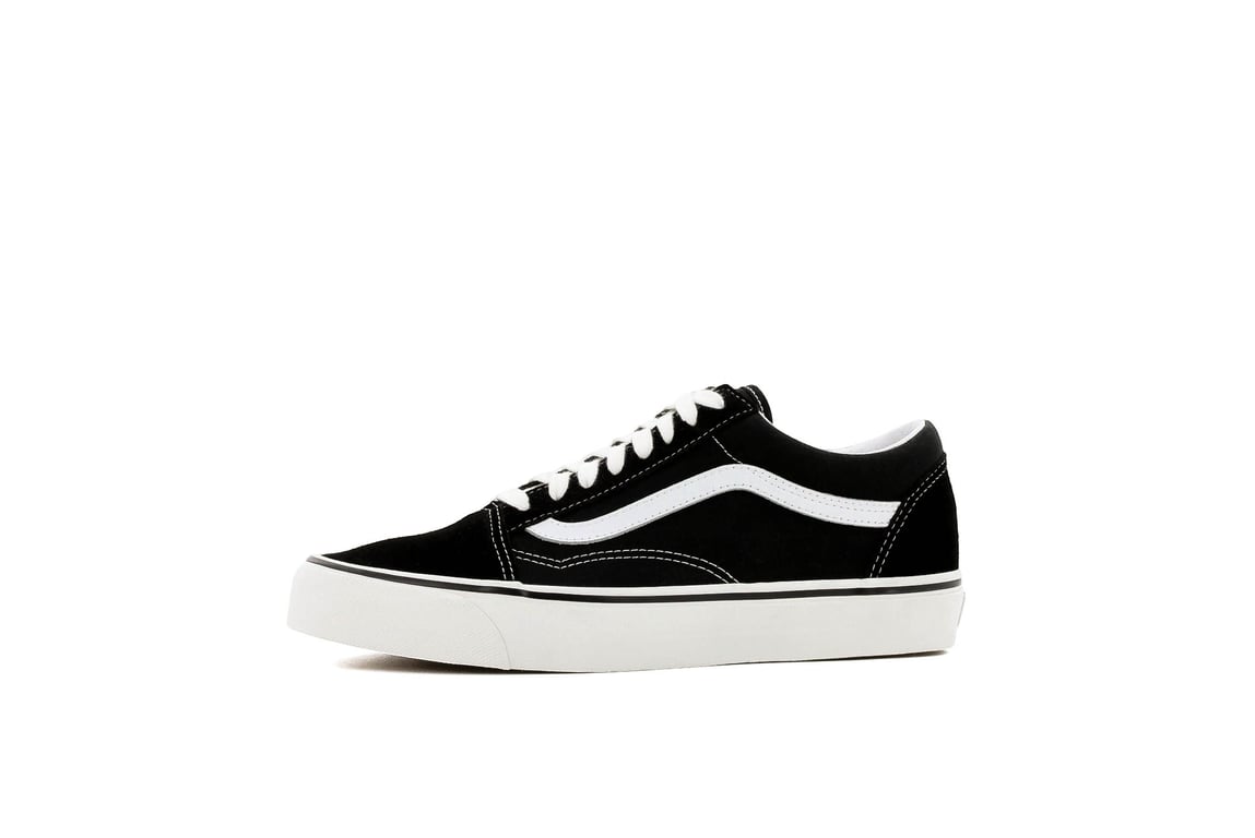 Vans Old Skool 36 DX 'Black White' VN0A38G2PXC