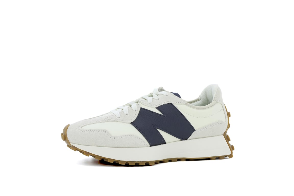 Moonbeam ページ WMNS) New Balance 327 'Moonbeam Outerspace' WS327KB