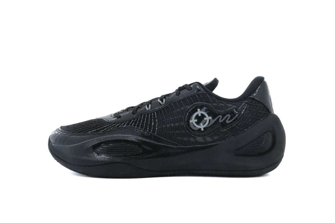 Rigorer Men's Black/Grey Ar1 'Silent Night' Z323360104-18