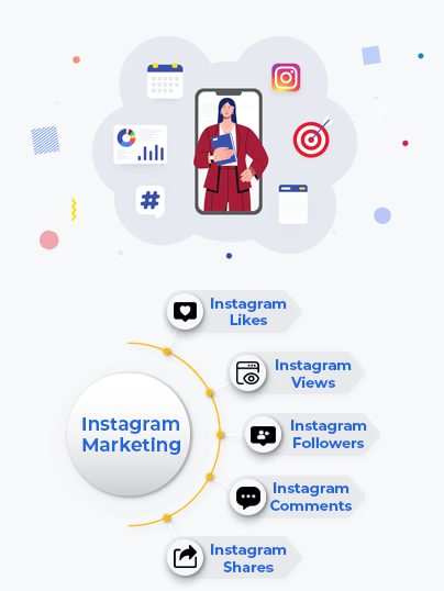 Instagram Marketing