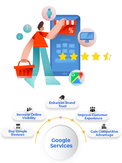 Google Services