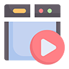 Video marketing